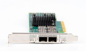 HPE 640SFP28 Dual 25GB 2 PORT
