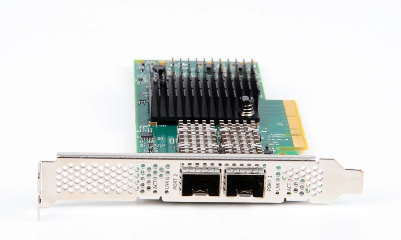 HPE 640SFP28 Dual 25G