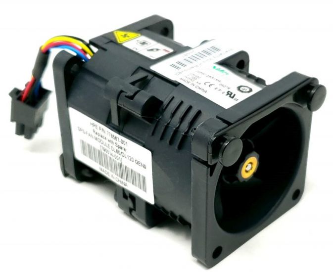 HP FAN DL60 GEN9