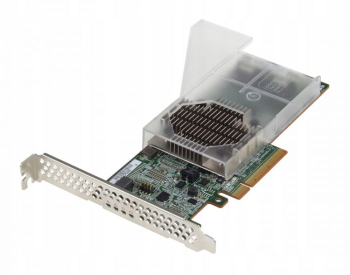 HP RAID CONTROLLER HP H240