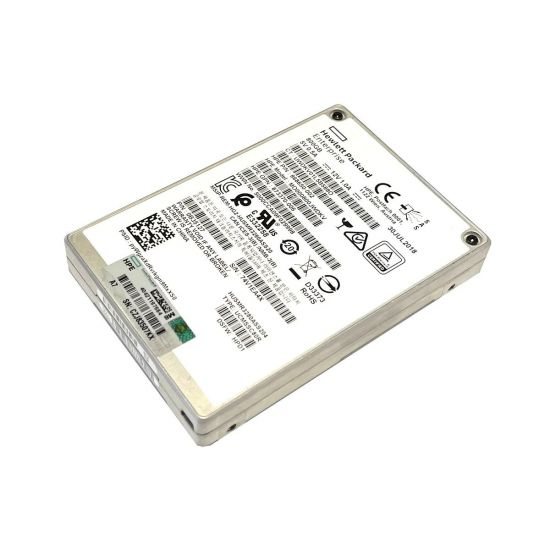 HP 800GB 868650-002 SAS SSD 