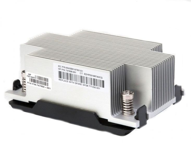 HEATSINK  HP DL380 GEN9 