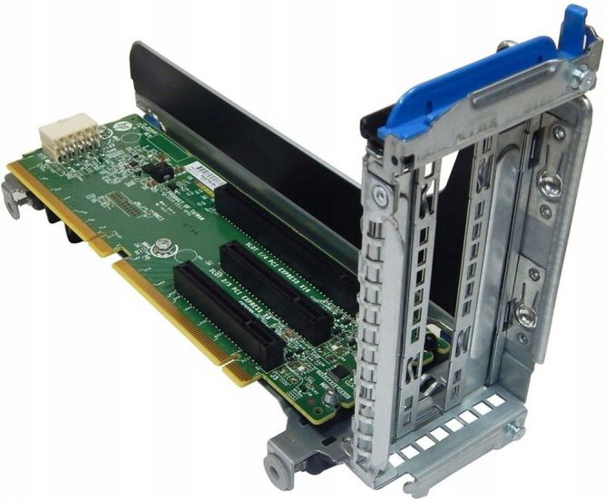 HP DL380 G8 PCI-E EXPANSION CARD