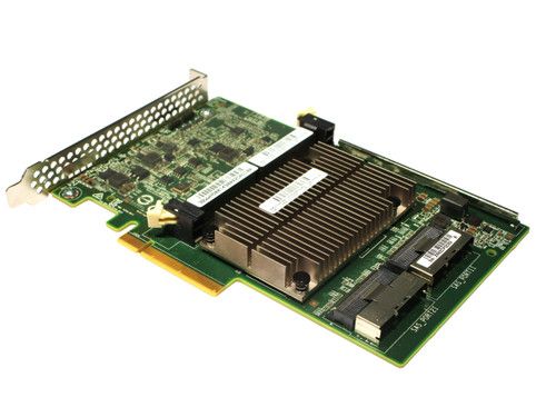 HP RAID CONTROLLER P840