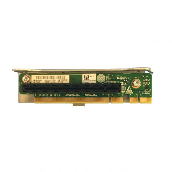 HP DL60 G9 PCI-E EXPANSION CARD