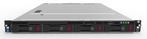 HP PROLIANT DL60 G9