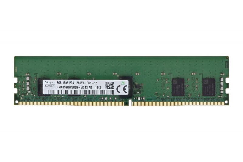SK HYNIX 8GB 2666V
