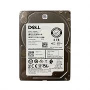 DELL  2TB 7.2K SAS