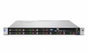 HP PROLIANT DL360 Gen9