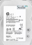 HP 600GB 15K SAS