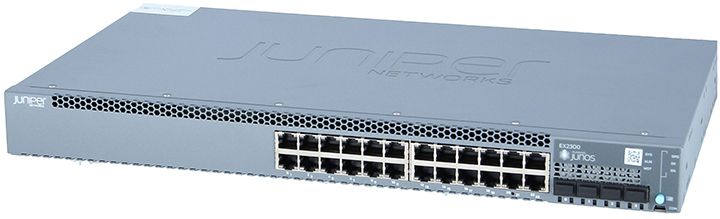 JUNIPER EX2300