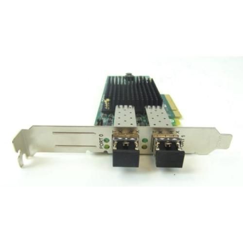 HPE 82E 8GB 2 PORT