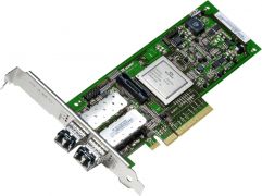 Qlogic QLE2562-CK 8GB 2 PORT