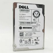 DELL 1.2TB 10K SAS
