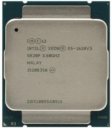Intel Xeon E5-1620 V3