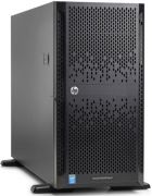 HP PROLIANT  ML 350 G9