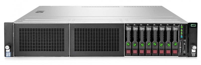 HP PROLIANT DL 380 G9 