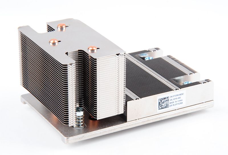 HEATSINK DELL R730