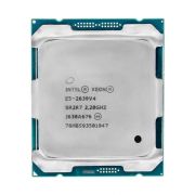 Intel Xeon E5-2630 V4