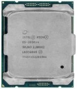 Intel Xeon E5-2650 V4