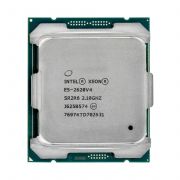 Intel Xeon E5-2620 V4