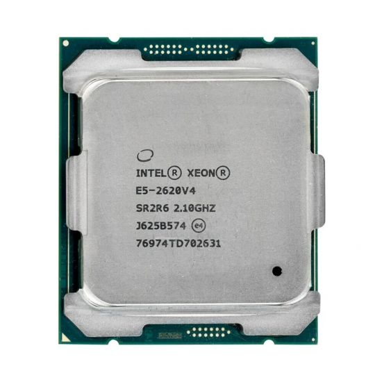 Intel Xeon E5-2620 V4